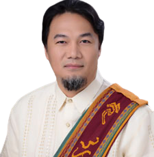 Dr. Cristino L. Tiburan Jr.