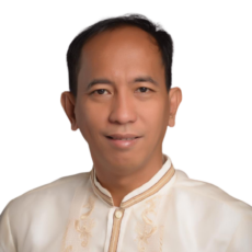 Dr. Arvin P. Vallesteros