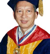 Dr. Rafael D. Guerrero III