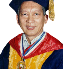 Dr. Rafael D. Guerrero III