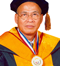 Dr. Eufemio T. Rasco Jr.