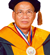 Dr. Eufemio T. Rasco Jr.