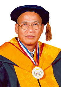 Dr. Eufemio T. Rasco Jr.