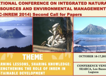 2014 INREM National Conference