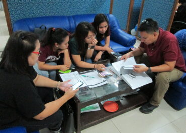 Data Gathering Activities in Philippine Statistics Authority R1