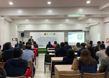 INREM kicks off climate resilience project in Tuguegarao City