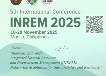 Call for Abstracts – INREM 2025