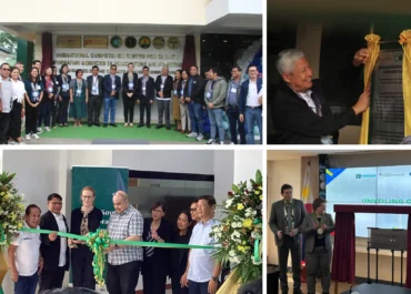 UPLB-INREM, ISU launch Sub-National Climate Information Center in Region II