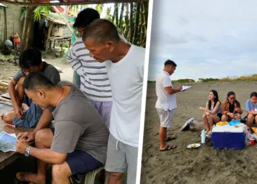 UPLB researchers push for inclusion of ecosystems in economic planning and decision-making