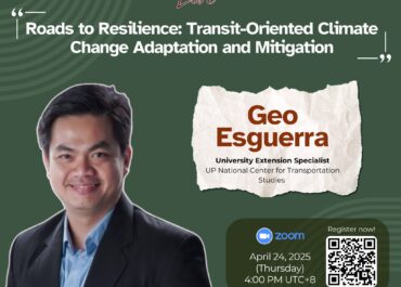 Resilience Live Episode 17