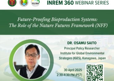 INREM 360’s Launch Episode