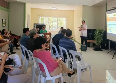 CFNR reimagines Forestry with alumni in “Kapehan” dialogue