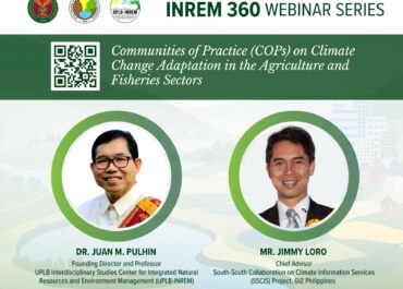 INREM 360 Webinar Episode 2